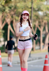 ตุ๊ดตู่ สุภาพร อำภาไพ