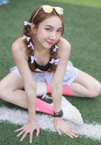 ตุ๊ดตู่ สุภาพร อำภาไพ