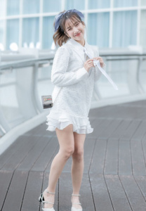 ตุ๊ดตู่ สุภาพร อำภาไพ