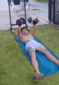 X-exercise