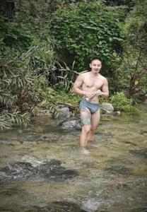 X-water
