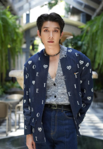 บาส อัศวภัทร์