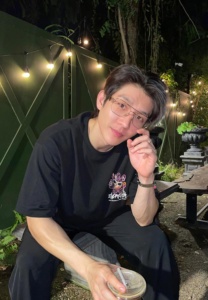 บาส อัศวภัทร์