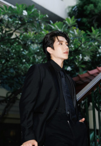 บาส อัศวภัทร์