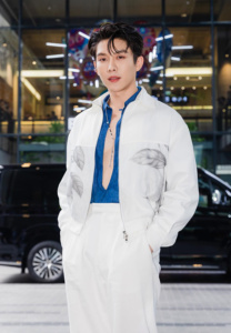 บาส อัศวภัทร์