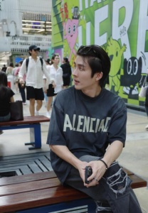 บาส อัศวภัทร์