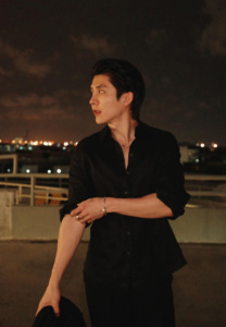 บาส อัศวภัทร์