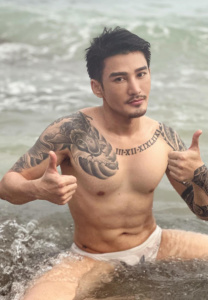 ดิว กรณัฏฐ์