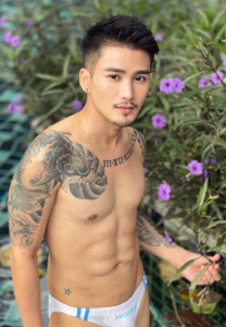 ดิว กรณัฏฐ์