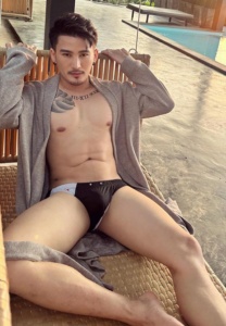 ดิว กรณัฏฐ์