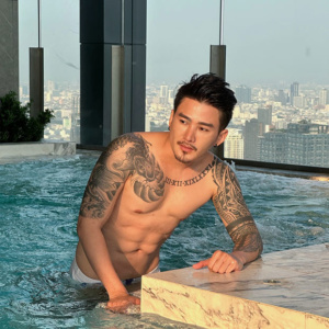 ดิว กรณัฏฐ์