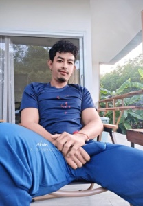 Ohm Natthaphong