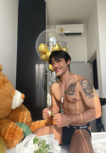 first-smile เฟิร์ส SemenX