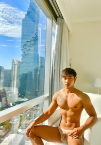 first-view เฟิร์ส SemenX