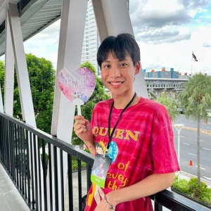 จูเนียร์ บ้อกแบ้ก