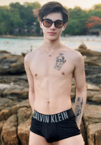 บูมเมอร์ ธนินนัทธ์