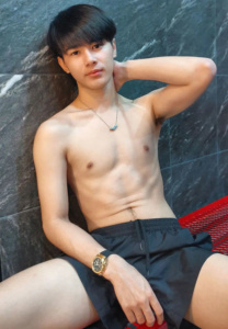 บูมเมอร์ ธนินนัทธ์