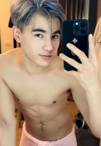 บูมเมอร์ ธนินนัทธ์