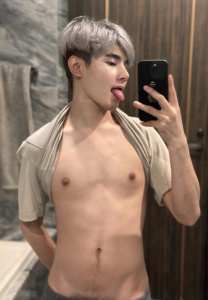 บูมเมอร์ ธนินนัทธ์