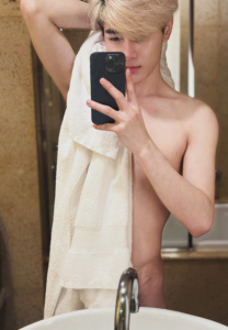 บูมเมอร์ ธนินนัทธ์