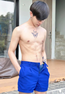 บูมเมอร์ ธนินนัทธ์