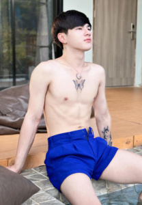 บูมเมอร์ ธนินนัทธ์