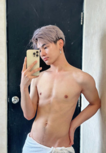 บูมเมอร์ ธนินนัทธ์