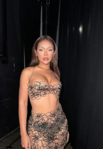 mix-girl มิกซ์เฉลิมศรี