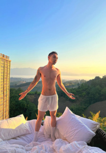 ภูมิ ภูมิรพี