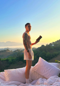 ภูมิ ภูมิรพี