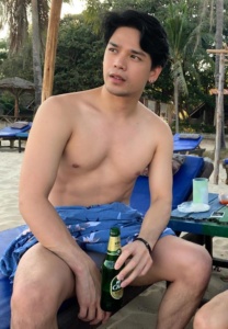 นิกกี้ บุญฤทธิ์