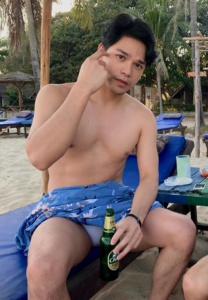 นิกกี้ บุญฤทธิ์