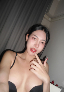 JannieX-girl เจนนี่เอ็กซ์