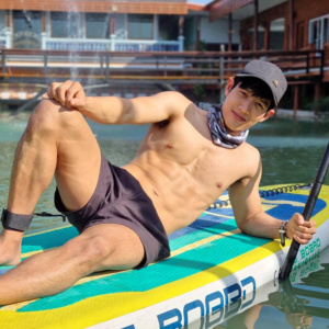 faii-boat Faii Akarawat