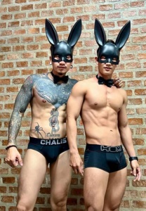 faii-bunny Faii Akarawat