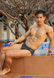 faii-chill Faii Akarawat