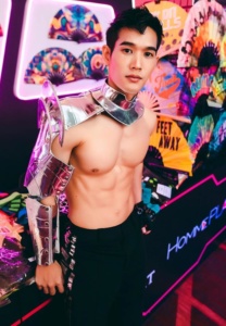 faii-fin Faii Akarawat