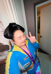 Eclairs-chill เอแคลร์ จือปาก