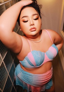 Eclairs-mermaid เอแคลร์ จือปาก