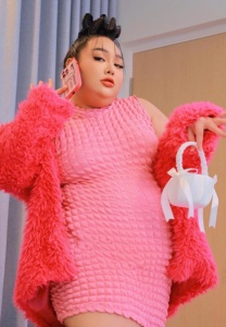 Eclairs-pink เอแคลร์ จือปาก