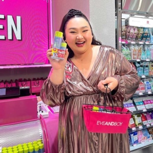 Eclairs-shopping เอแคลร์ จือปาก