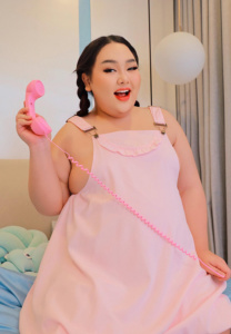 Eclairs-telephone เอแคลร์ จือปาก