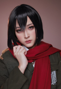 soundtiss-cosplay ตู่ Soundtiss