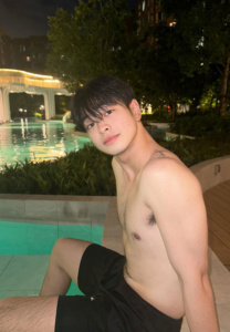 เชียร์ พงศพร วงษ์แก้ว