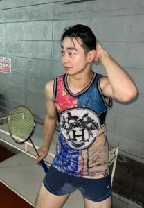 เชียร์ พงศพร วงษ์แก้ว