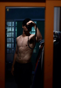 เชียร์ พงศพร วงษ์แก้ว