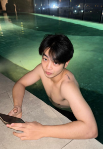 เชียร์ พงศพร วงษ์แก้ว