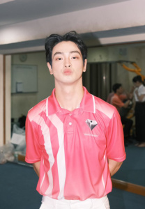 เชียร์ พงศพร วงษ์แก้ว