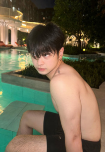 เชียร์ พงศพร วงษ์แก้ว