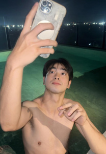 เชียร์ พงศพร วงษ์แก้ว